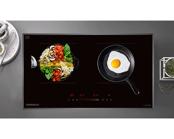 Bếp từ Eurogold EUH2266