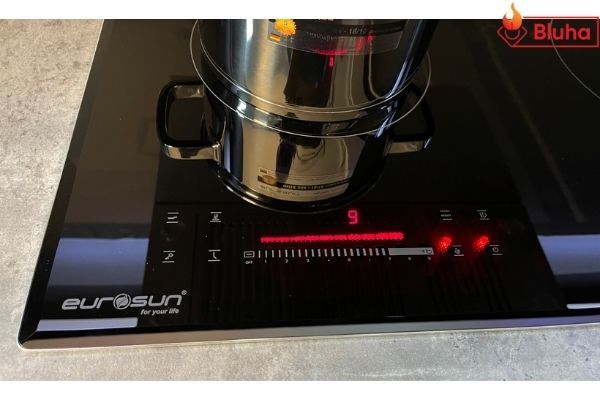 Bếp từ Eurosun EU-T756