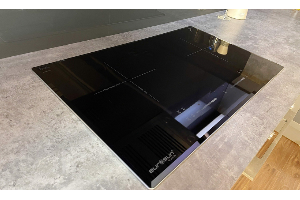 Bếp từ Eurosun EU-T758