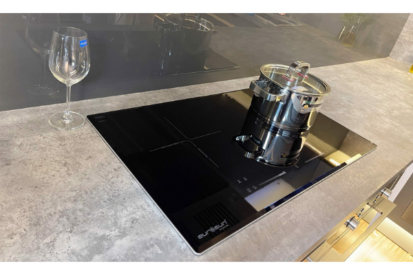 Bếp từ Eurosun EU-T758