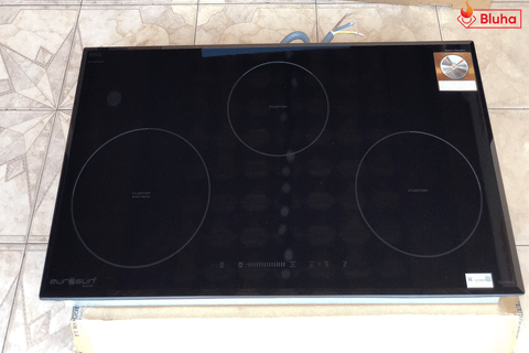 Bếp từ Eurosun EU-T881G