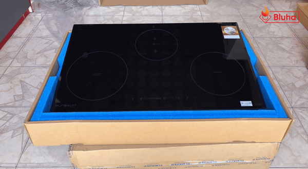 Bếp từ Eurosun EU-T881G