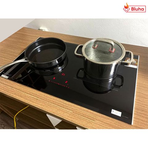 Bếp từ Eurosun EU-T896G