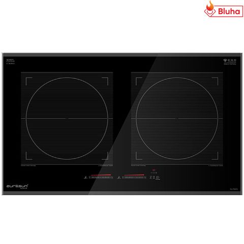 Bếp từ Eurosun EU-T897G