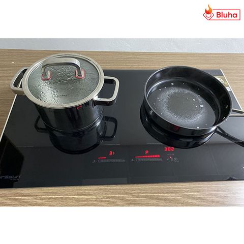 Bếp từ Eurosun EU-T897G