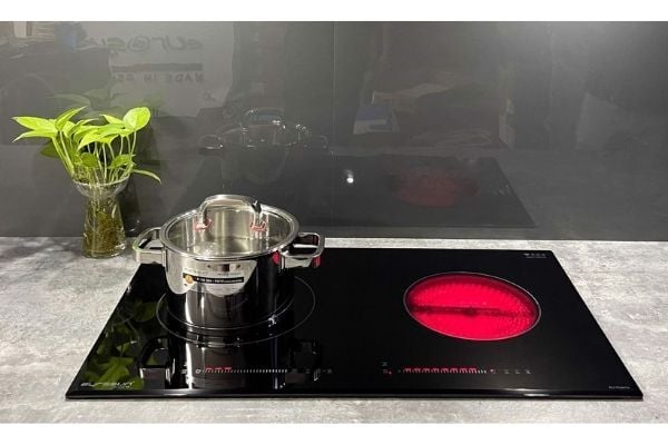 Bếp từ Eurosun EU-TE887G