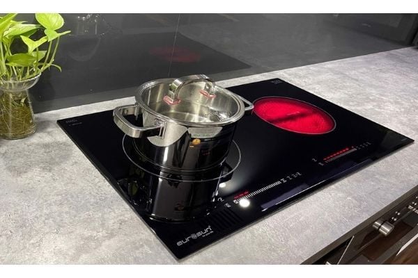 Bếp từ Eurosun EU-TE887G