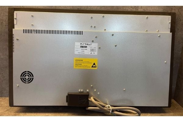 Bếp từ Eurosun EU-TE887G