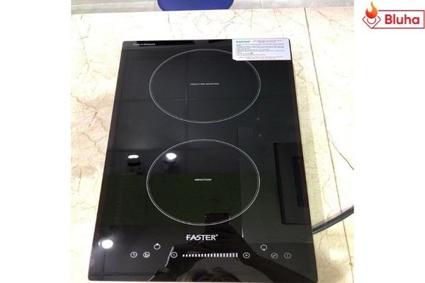 Bếp từ Faster FS 222DI