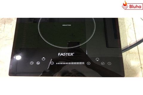 Bếp từ Faster FS 222DI