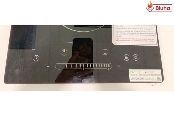 Bếp từ Faster FS 223DI