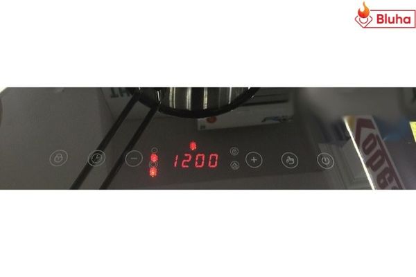 Bếp từ Faster FS 288HI