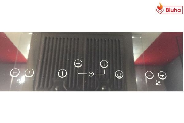 Bếp từ Faster FS 2SI