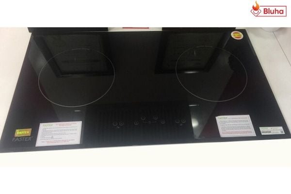 Bếp từ Faster FS 2SI