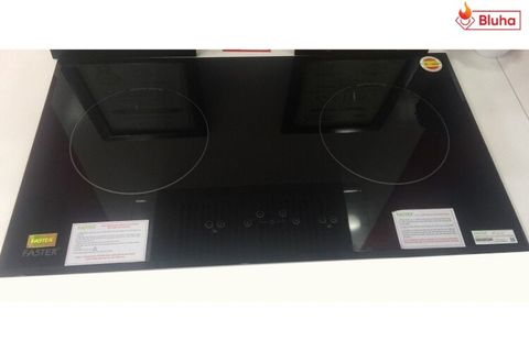 Bếp từ Faster FS 2SI