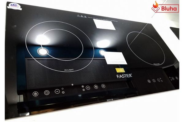 Bếp từ Faster FS 628HI
