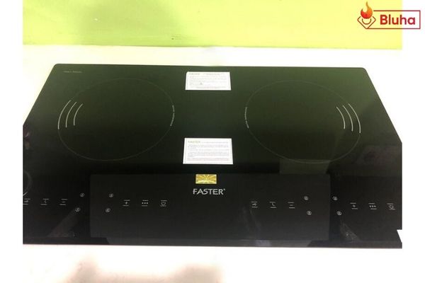 Bếp từ Faster FS 688I Made In Malaysia