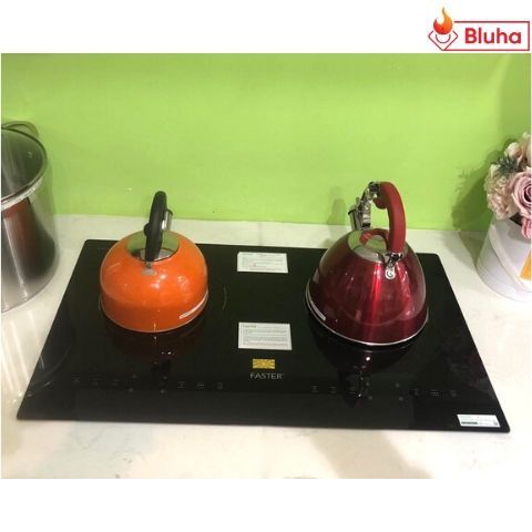 Bếp từ Faster FS 688I Made In Malaysia