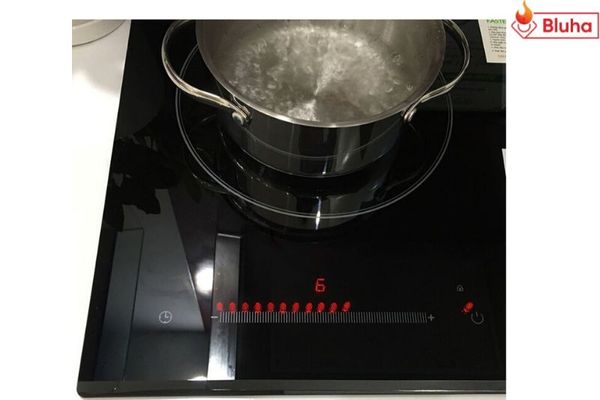 Bếp từ Faster FS 712I