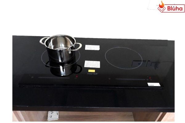 Bếp từ Faster FS 712I