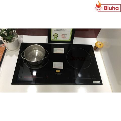 Bếp từ Faster FS 712I