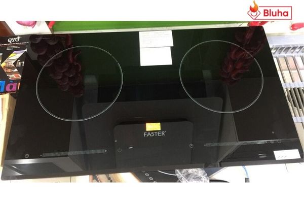 Bếp từ Faster FS 712I