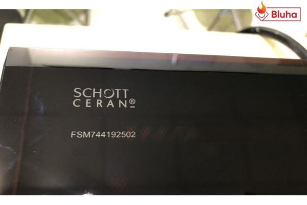 Bếp điện từ Faster FS 744HM