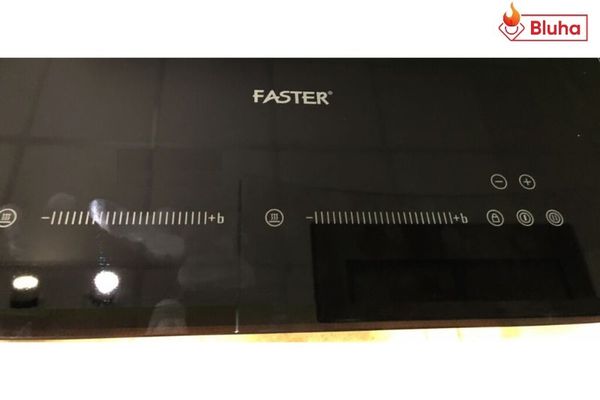 Bếp điện từ Faster FS 744HM