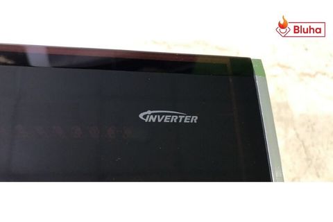 Bếp điện từ Faster FS 744HM