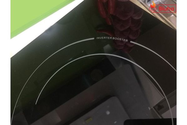 Bếp từ Faster FS 782HI