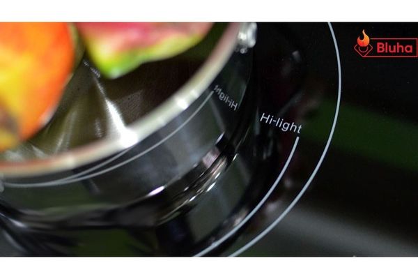 Bếp từ Faster FS MIX266