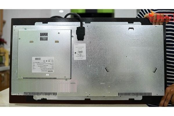 Bếp từ Faster FS MIX266