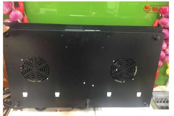 Bếp từ Faster FS 782I nhập khẩu Malaysia