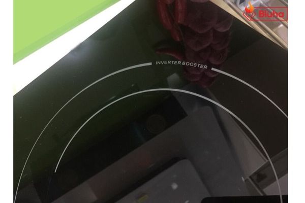 Bếp từ Faster FS 782I nhập khẩu Malaysia