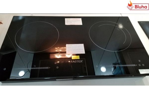 Bếp từ Faster FS 782I nhập khẩu Malaysia