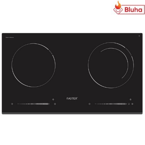 Bếp từ Faster FS 782I nhập khẩu Malaysia