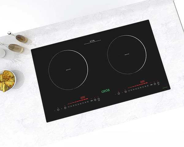 Bếp từ Grob G2I-FA7343