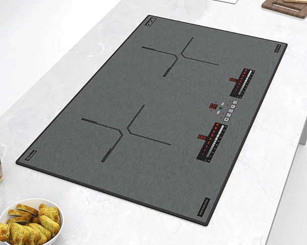 Bếp từ Grob MG2-7343IA