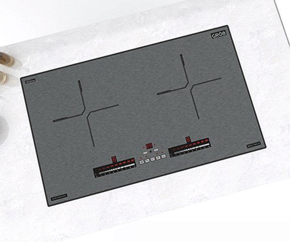 Bếp từ Grob MG2-7343IA