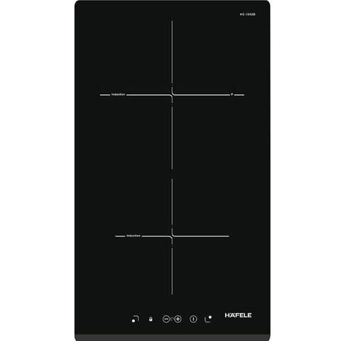 Bếp từ Hafele 536.01.900 2 vùng nấu HC-I302D