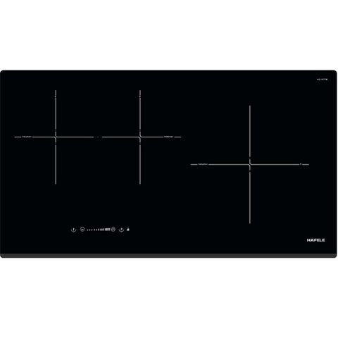 Bếp từ Hafele 536.61.665 3 vùng nấu HC-IF77D