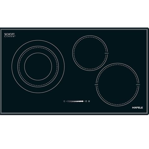 Bếp từ kết hợp điện Hafele 536.01.705