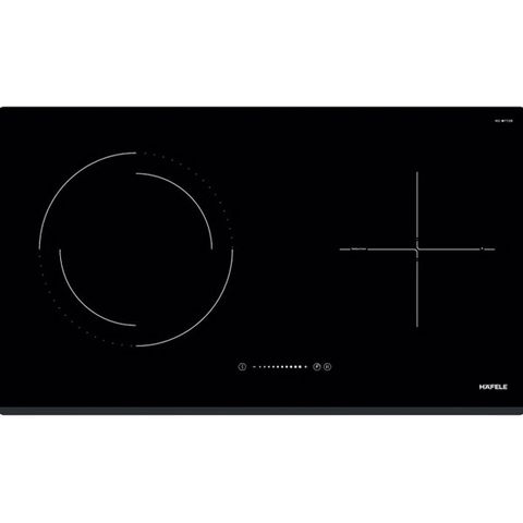 Bếp từ kết hợp điện Hafele 536.61.695 HC-M772D