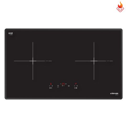 Bếp Từ Kocher DI-750S made in Spain (Tây Ban Nha)