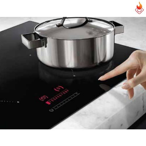 Bếp từ đôi Kocher DI-808GE made in Gemany