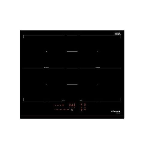 Bếp từ đa điểm Kocher DI-866GE made in Gemany