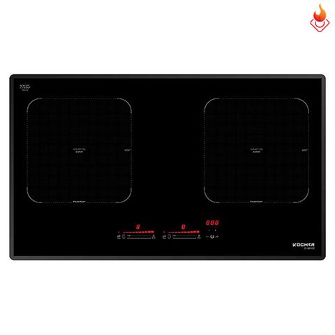 Bếp từ Kocher DI-881GE made in Gemany