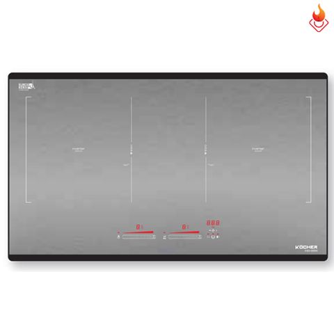 Bếp từ Kocher DIB4- 888MI made in Gemany