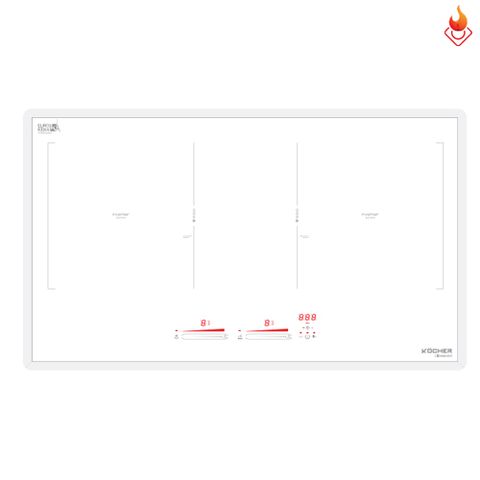 Bếp từ Kocher DIB4- 888W made in Gemany