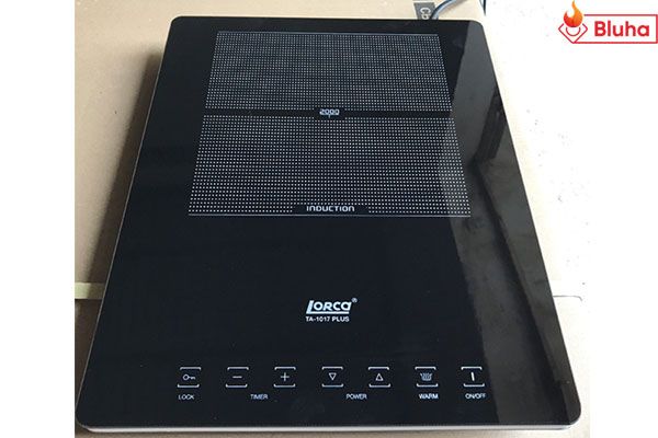 Bếp từ Lorca TA 1017Plus